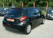 Peugeot 208 4