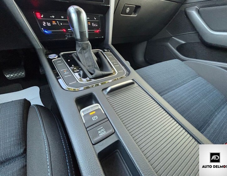 Volkswagen Passat 36
