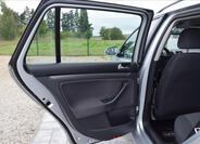 Volkswagen Golf 29