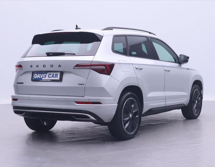 Škoda Karoq 7