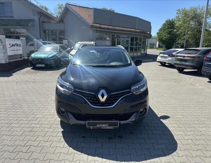 Renault Kadjar 8