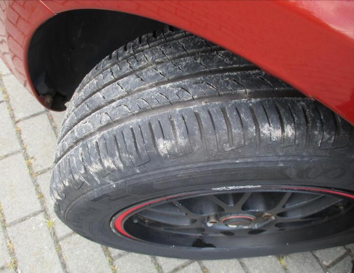 Ford Focus 20
