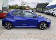 Toyota Yaris 4