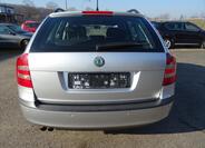 Škoda Octavia 28
