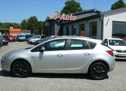 Opel Astra 7