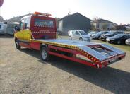 Volkswagen Crafter 3