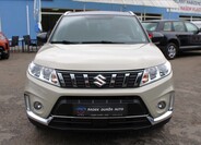 Suzuki Vitara 2