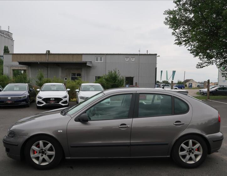 Seat Leon 6