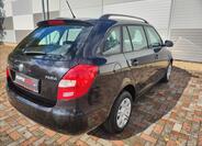 Škoda Fabia 7