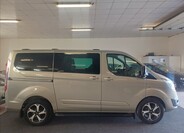 Ford Transit Custom 3