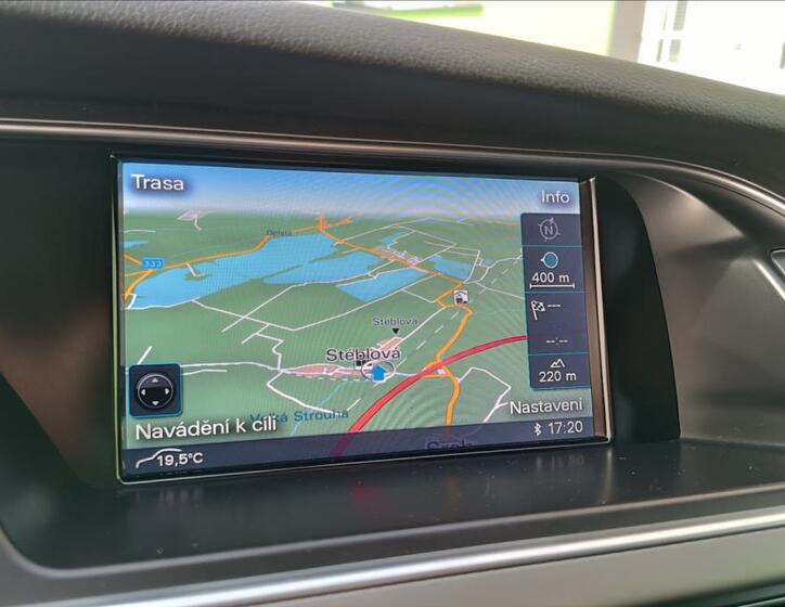 Audi A4 17