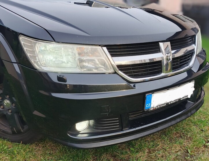 Dodge Journey 13
