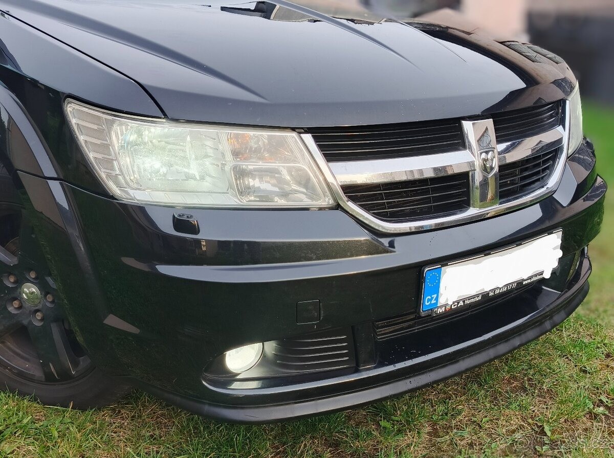 Dodge Journey