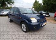 Ford Fusion 1