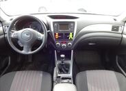 Subaru Forester 31