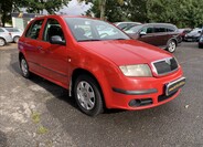 Škoda Fabia 3