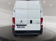 Peugeot Boxer 5