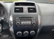 Suzuki SX4 18