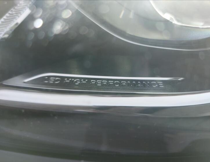 Mercedes-Benz Třídy A 48
