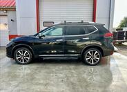 Nissan X-Trail 2