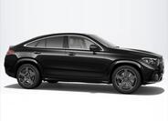 Mercedes-Benz GLE 3