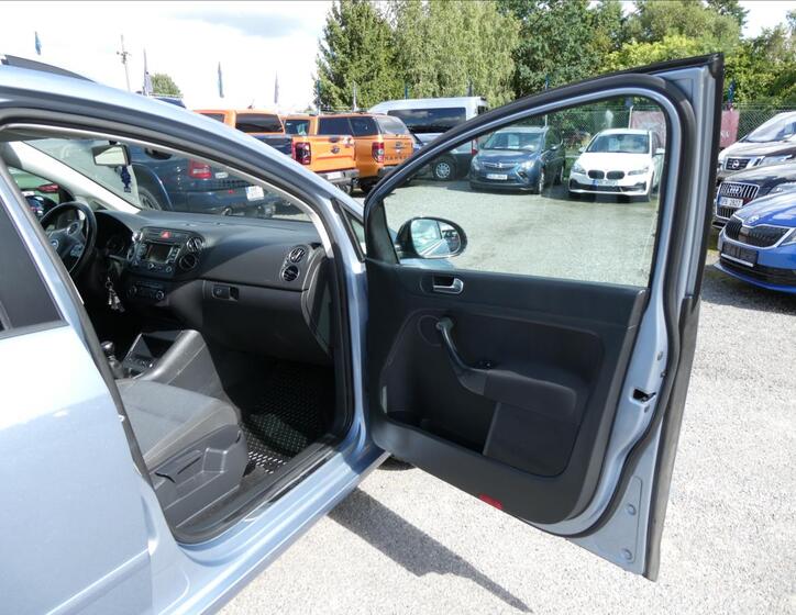 Volkswagen Golf Plus 23