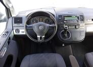 Volkswagen Multivan 20