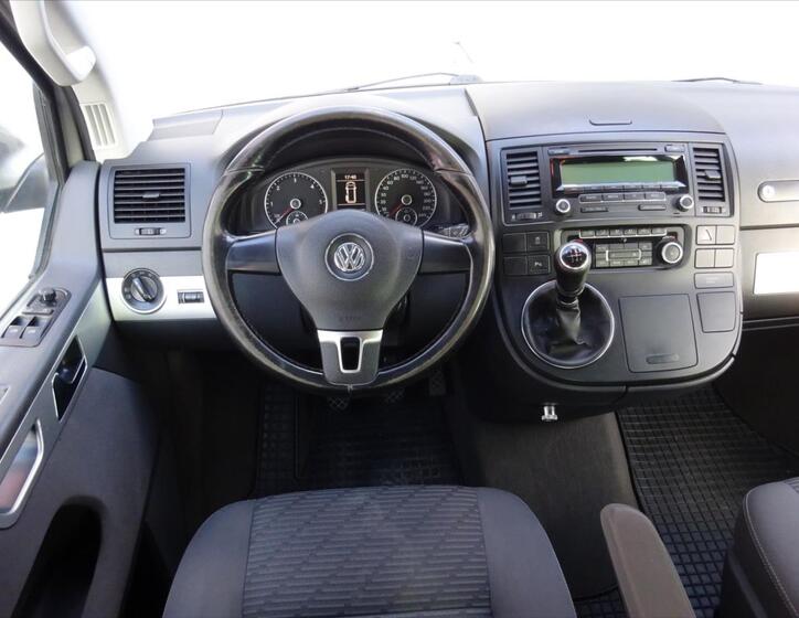 Volkswagen Multivan 20