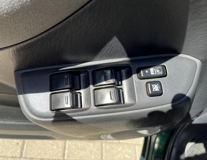 Toyota RAV4 11