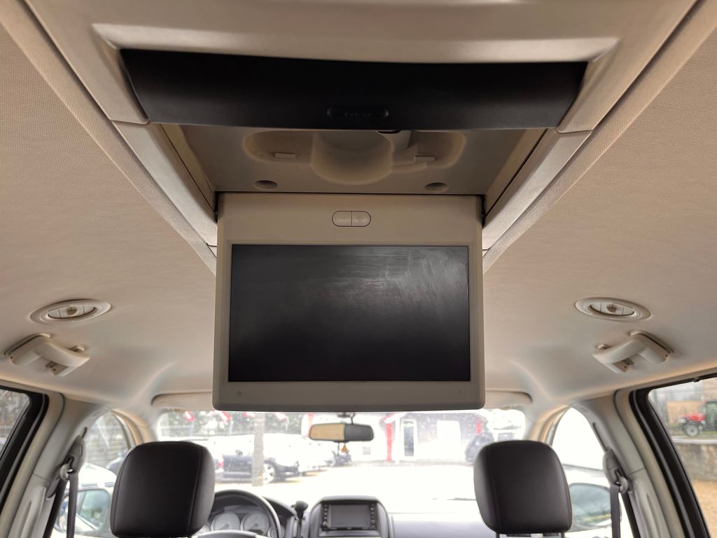 Chrysler Grand Voyager
