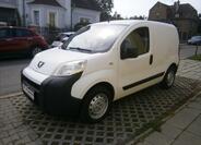 Peugeot Bipper 3