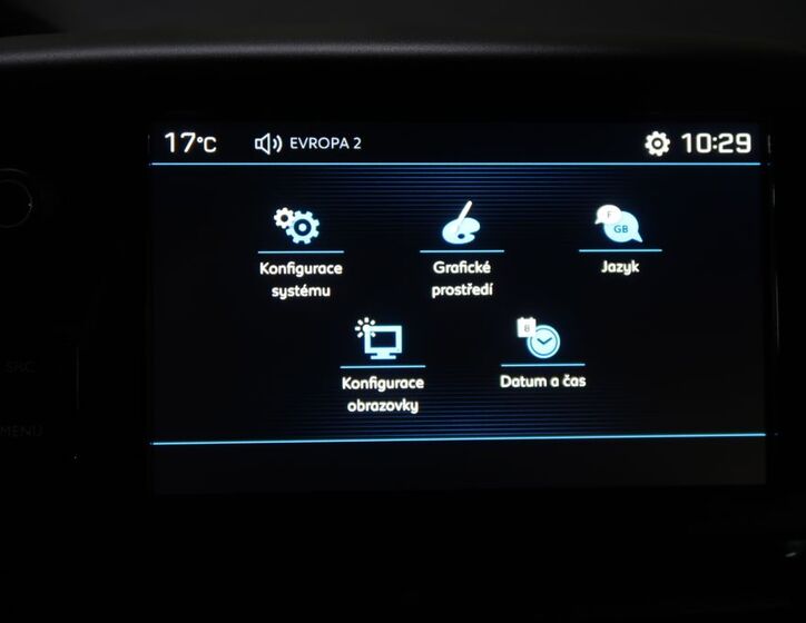 Peugeot 2008 17