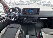 Mercedes-Benz Sprinter 21