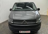 Volkswagen Transporter 13