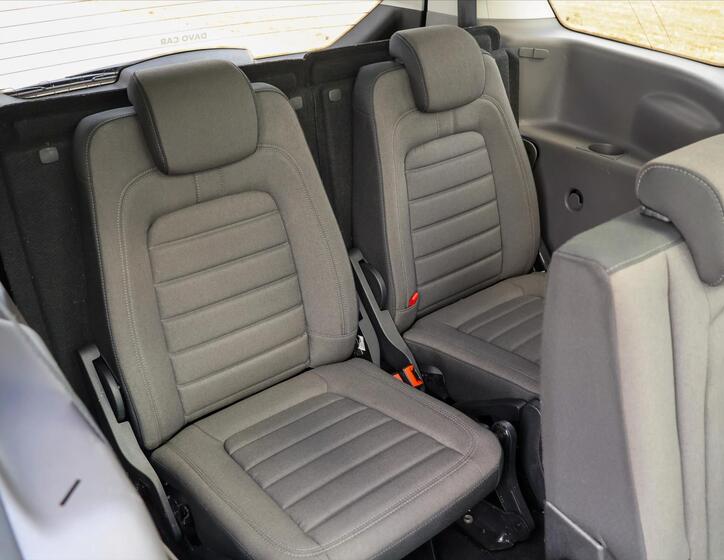 Ford Tourneo Connect 17