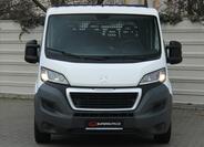 Peugeot Boxer 2