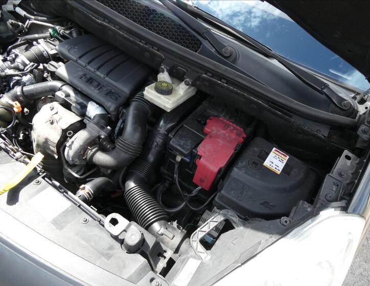Citroën Berlingo 33
