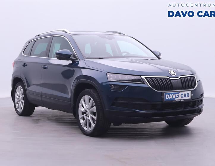 Škoda Karoq 1