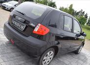 Hyundai Getz 5