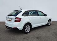 Škoda Rapid 2