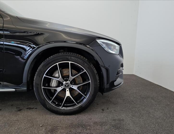 Mercedes-Benz GLC 22