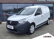 Dacia Dokker 1