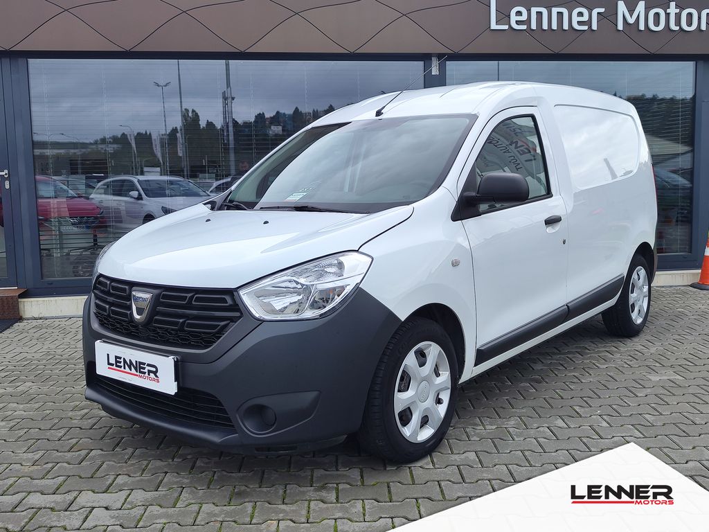 Dacia Dokker