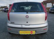 Fiat Punto 5