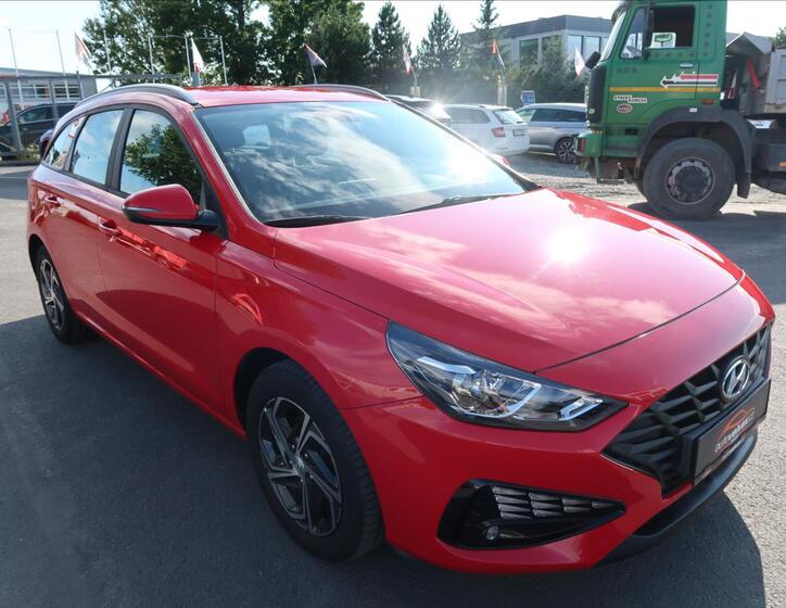 Hyundai i30 2