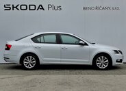 Škoda Octavia 15