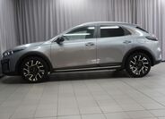 KIA XCeed 5