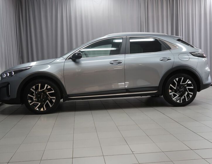 KIA XCeed 5