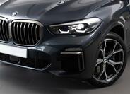 BMW X5 6