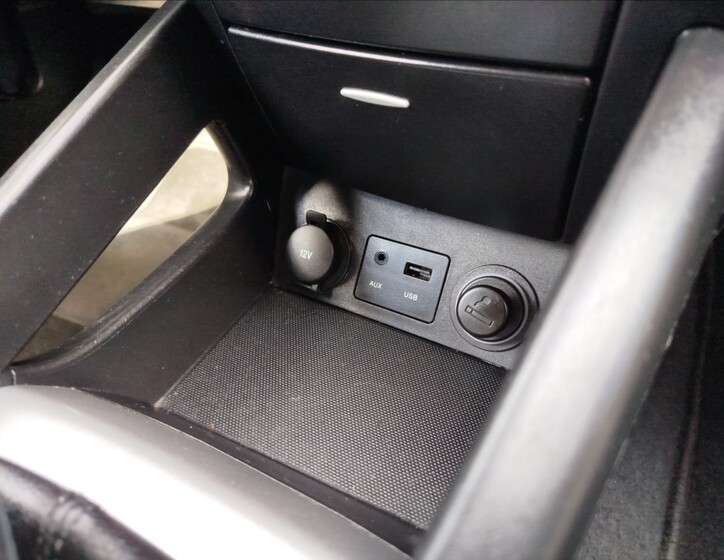 KIA Ceed 14